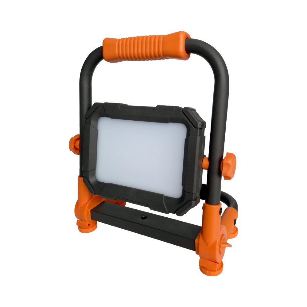 פנס נטען WORKER PLUS IP54