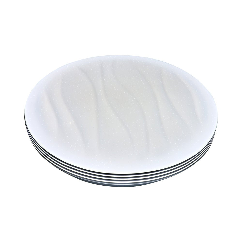 60W 65K צמוד תקרה אנני