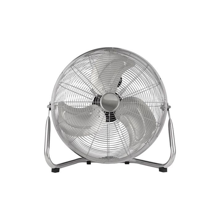 מאוורר תעשייתי 20'' רצפתי נירוסטה דגם ATL-20 של גולדליין