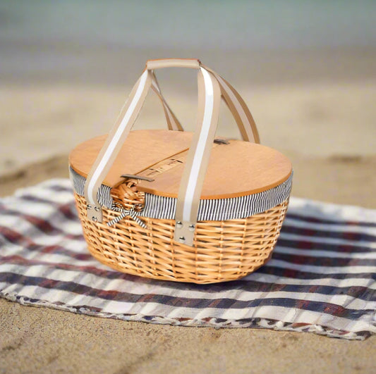 ערכת פיקניק לזוג