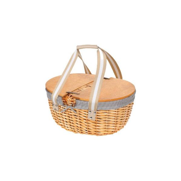 ערכת פיקניק לזוג