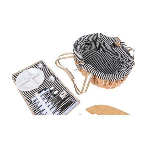 ערכת פיקניק לזוג