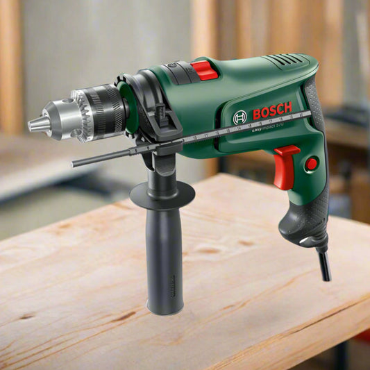 מקדחה רוטטת BOSCH  - EasyImpact 570