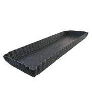 תבנית מלבן 35 סמ מתפרקת Pyrex Easy Bake