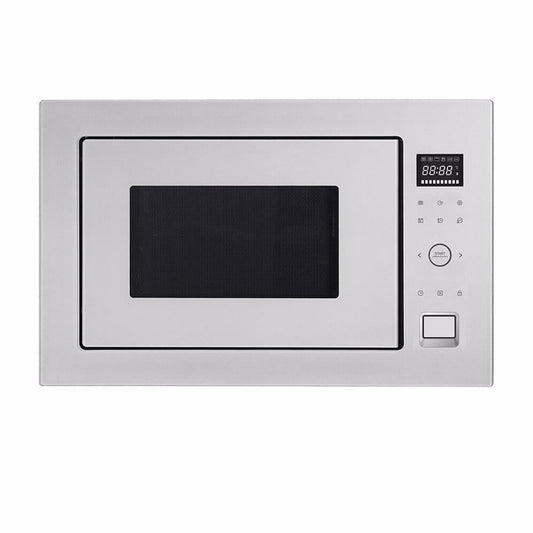 מיקרוגל בנוי 34 ליטר דיגיטלי לבן MIDEA TC034B2U