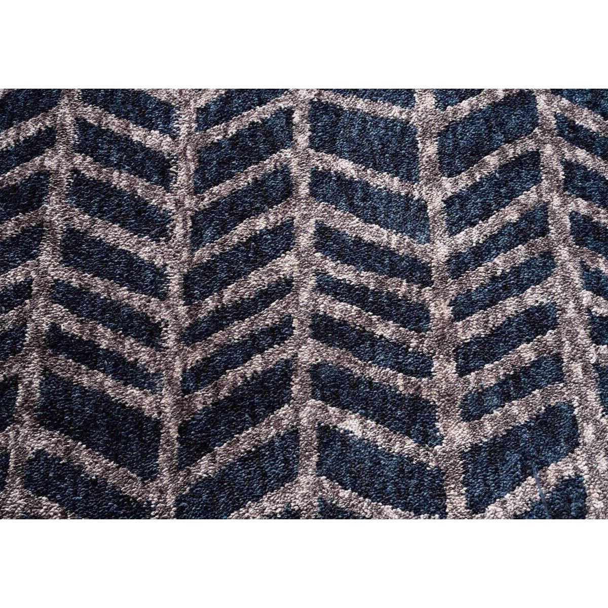 שטיח אריגה אינדיגו דגם 0257 95 במידה 2.90*2.00