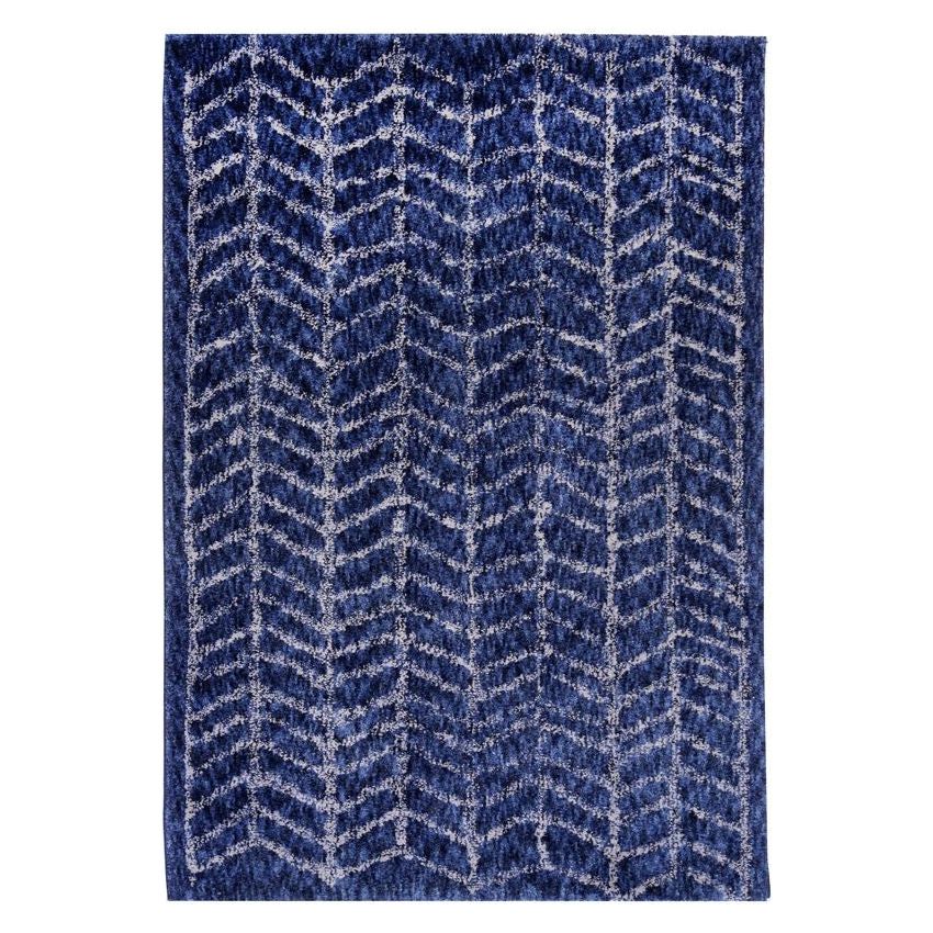 שטיח אריגה אינדיגו דגם 0257 59 במידה 2.30*1.60