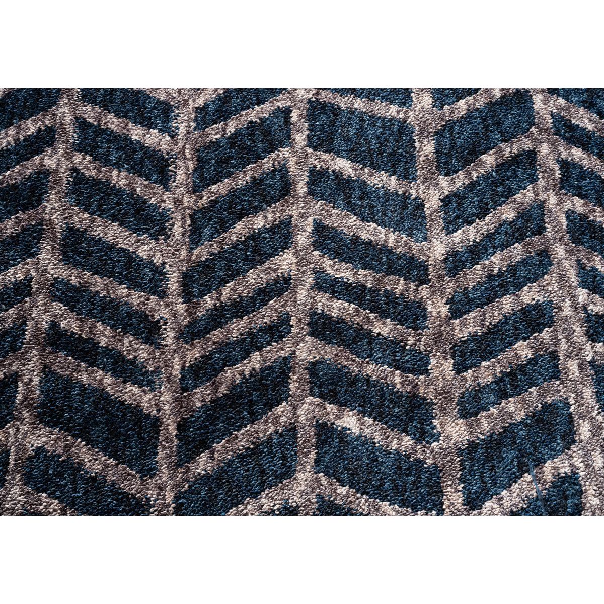 שטיח אריגה אינדיגו דגם 0257 95 במידה 2.30*1.60