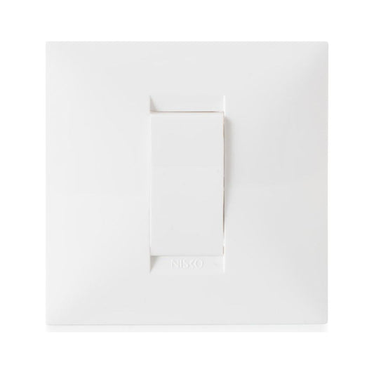 מארז BE מפסק יחיד    לקופסה 55