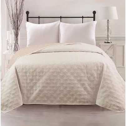 שמיכת פינוק קיץ יחיד 150/200 סמ 100% פול