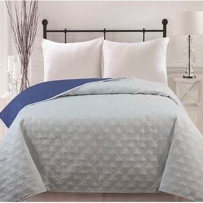 שמיכת פינוק קיץ זוגי 220/200 סמ 100% פול