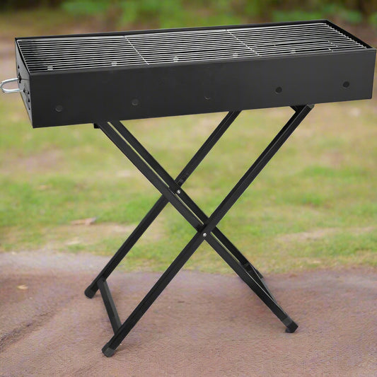 מנגל פחמים 30*80 ס"מ