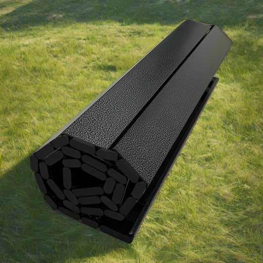 שולחן לעגלת קמפינג