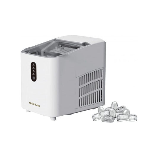 מכונת קוביות קרח דגם  ATL-8040 של GOLD L