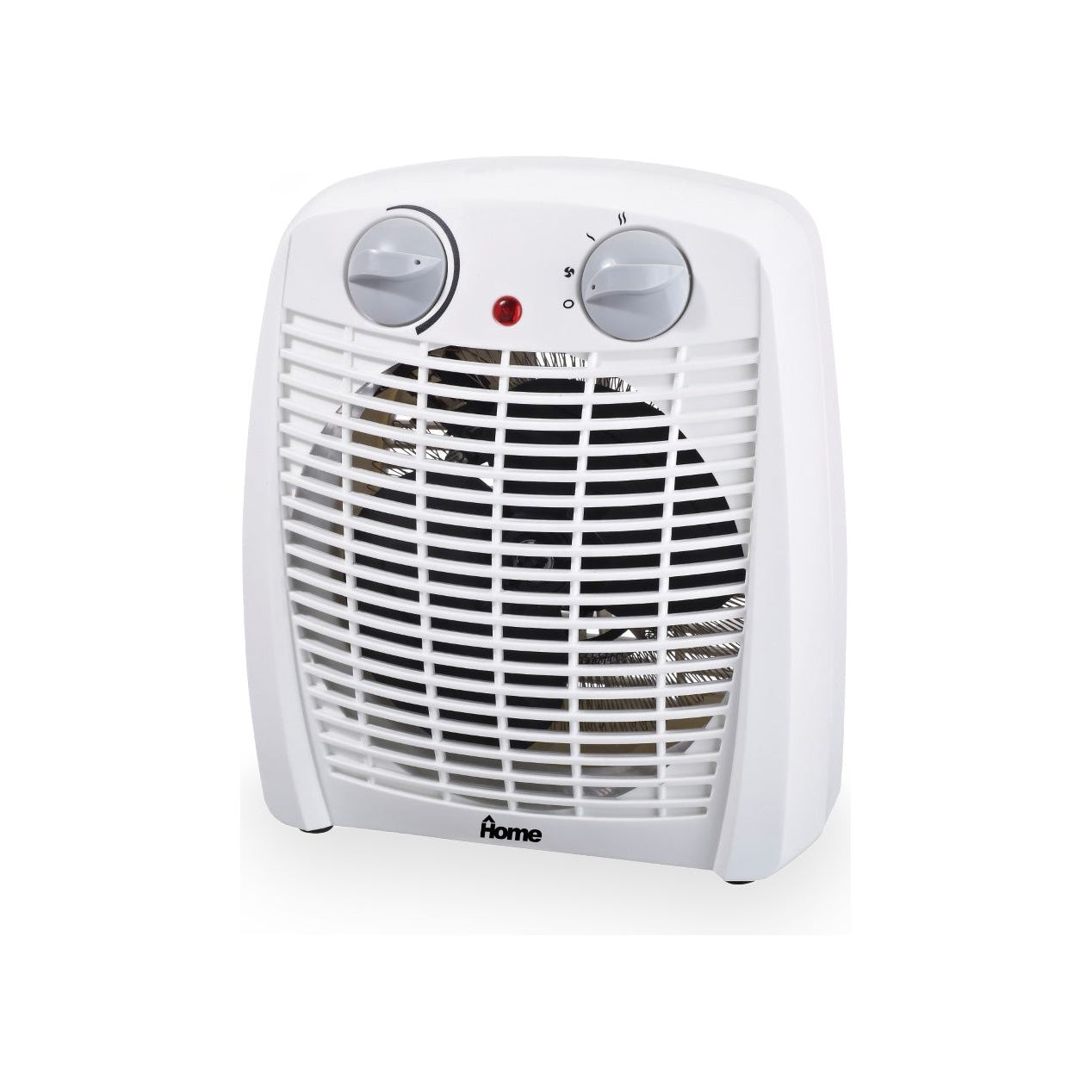 מפזר חום 2000W לבן דגם HCW-1084 של HOME