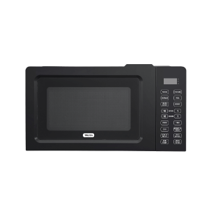 מיקרוגל דיגיטלי 20 ל' שחור 700W דגם WES-20EL2005B