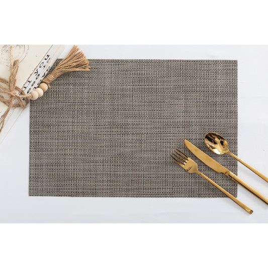 סט 6 יחדות  פלייסמט 45*30 סמ ליעד