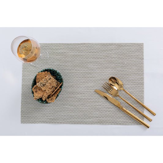 סט 6 יחידות  פלייסמט 45*30 סמ ליעד