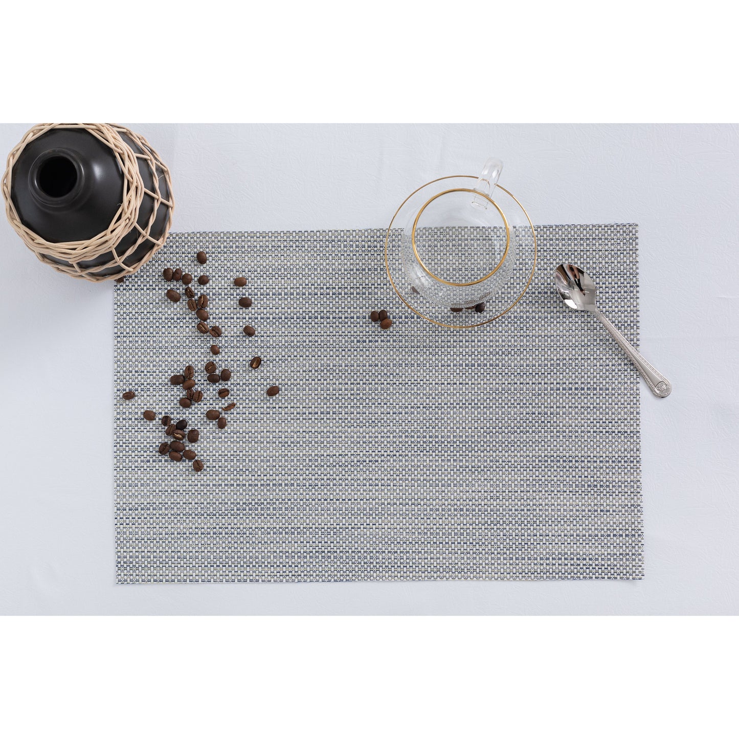 סט 6 יחידות פלייסמט 45*30 סמ ליעד