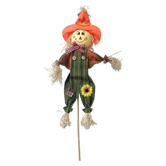 דחליל לגינה 60 סמ