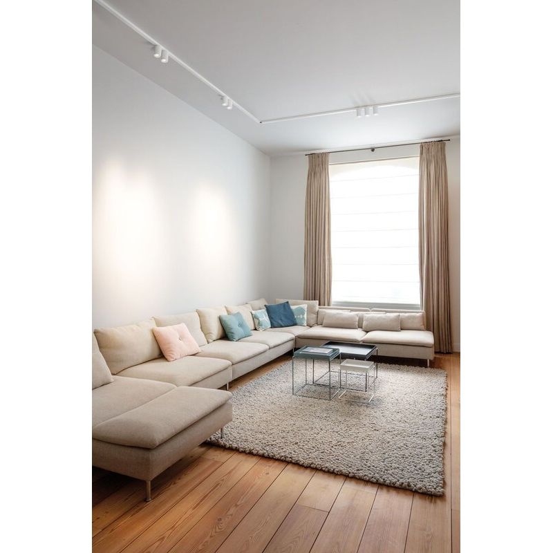 ספוט זהב NADIN 12W 30K 38D