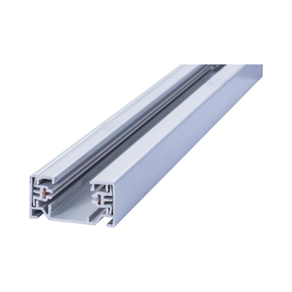 פס צבירה לבן חד פאזי 3 מטר