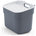 פח מחזור  5 ליטר  READY TO COLLECT גרפיט