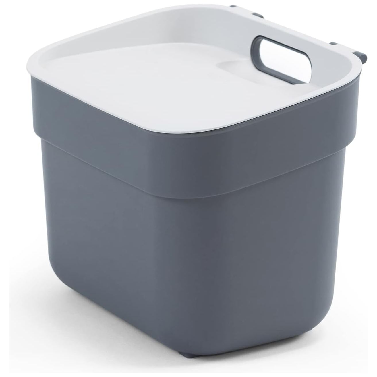 פח מחזור 5 ליטר READY TO COLLECT גרפיט