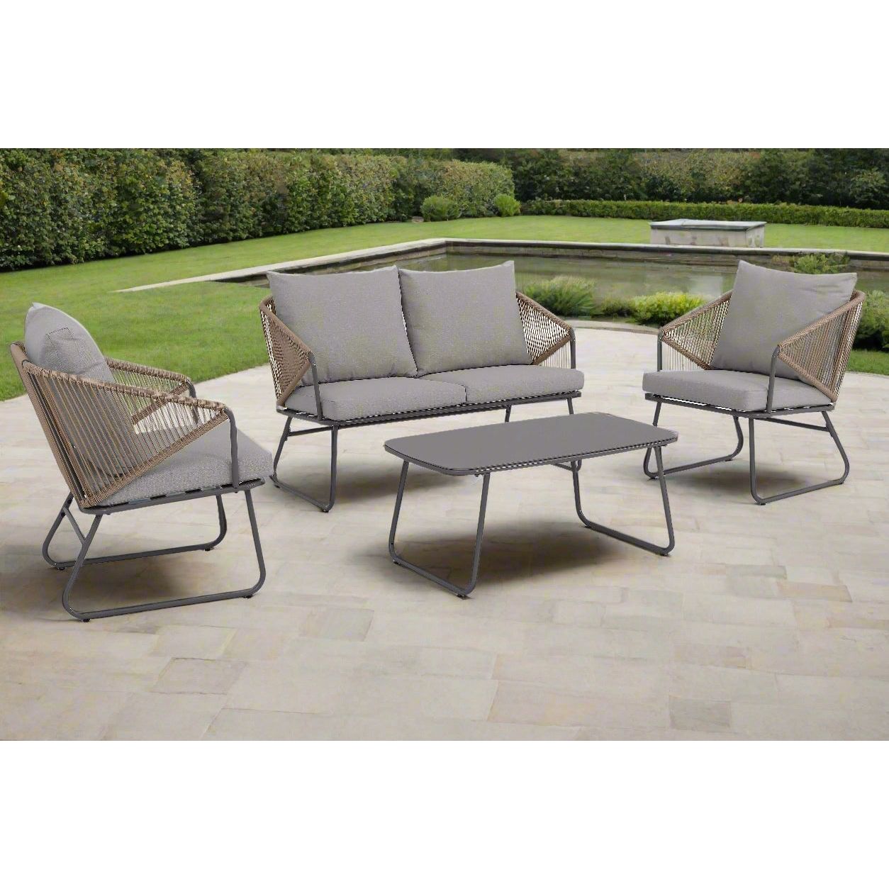 מערכת ישיבה מיקונוס