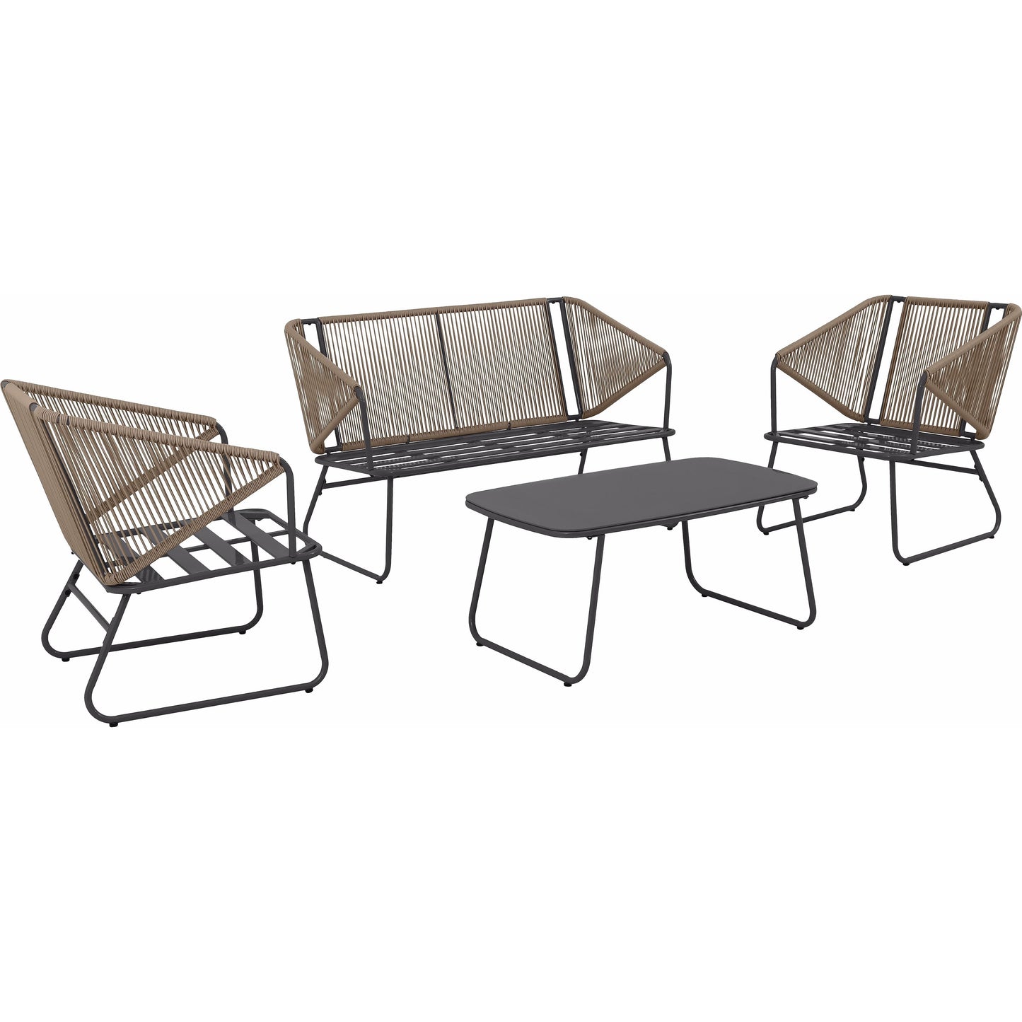 מערכת ישיבה מיקונוס