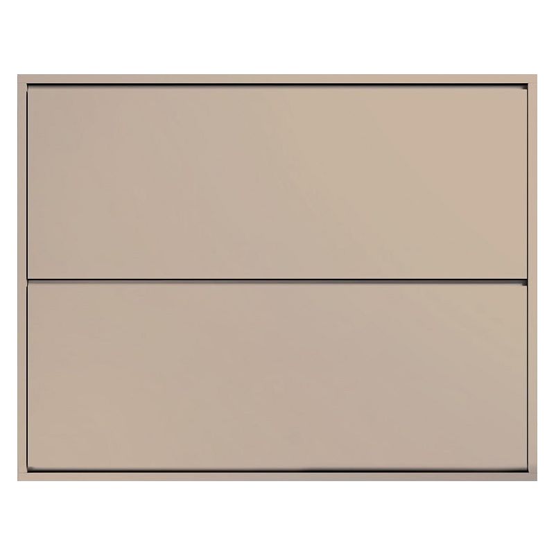 תוספת 2 מגירות לארון רומי 1.6מ -סהרה ( ניתן להזמין רק כתוספת לארון, לא ניתן לרכישה בנפרד)