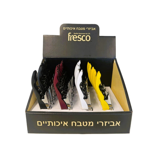 פותחן מלצרים רב תכליתי משולב