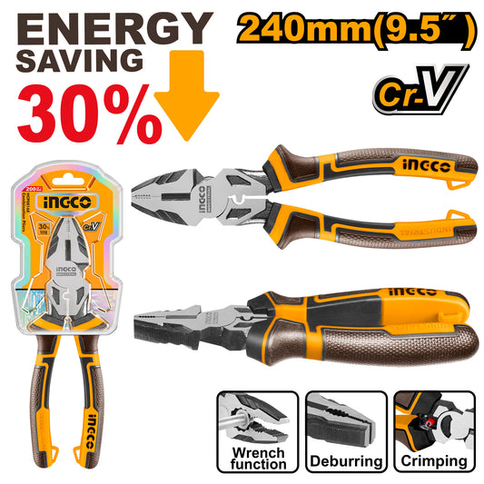פלייר 9.5 240 מ מ Crv
