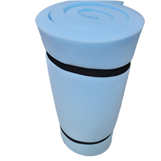 מזרון פלציב 195*65*1 ס"מ