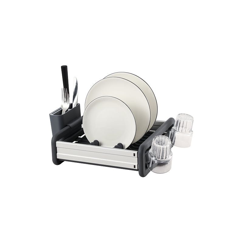 מייבש כלים מתרחב מאלומניום