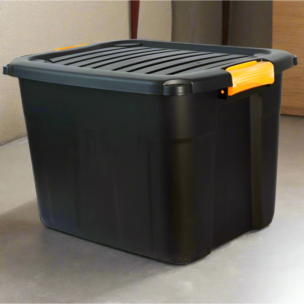 ארגז אחסון 42 ליטר Black-Box
