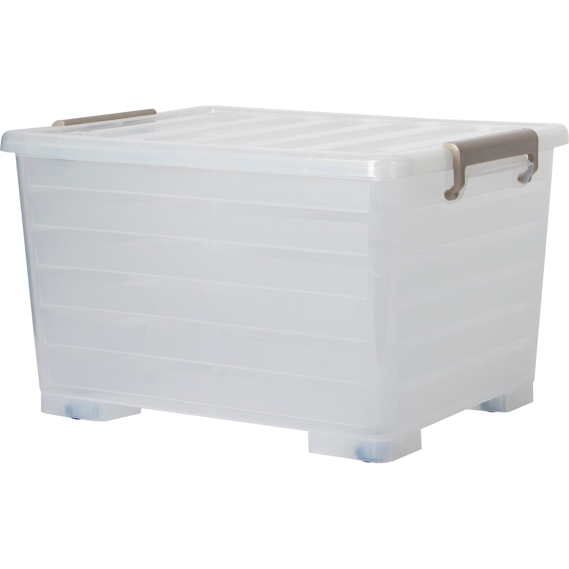 ארגז אחסון 48 ליטר