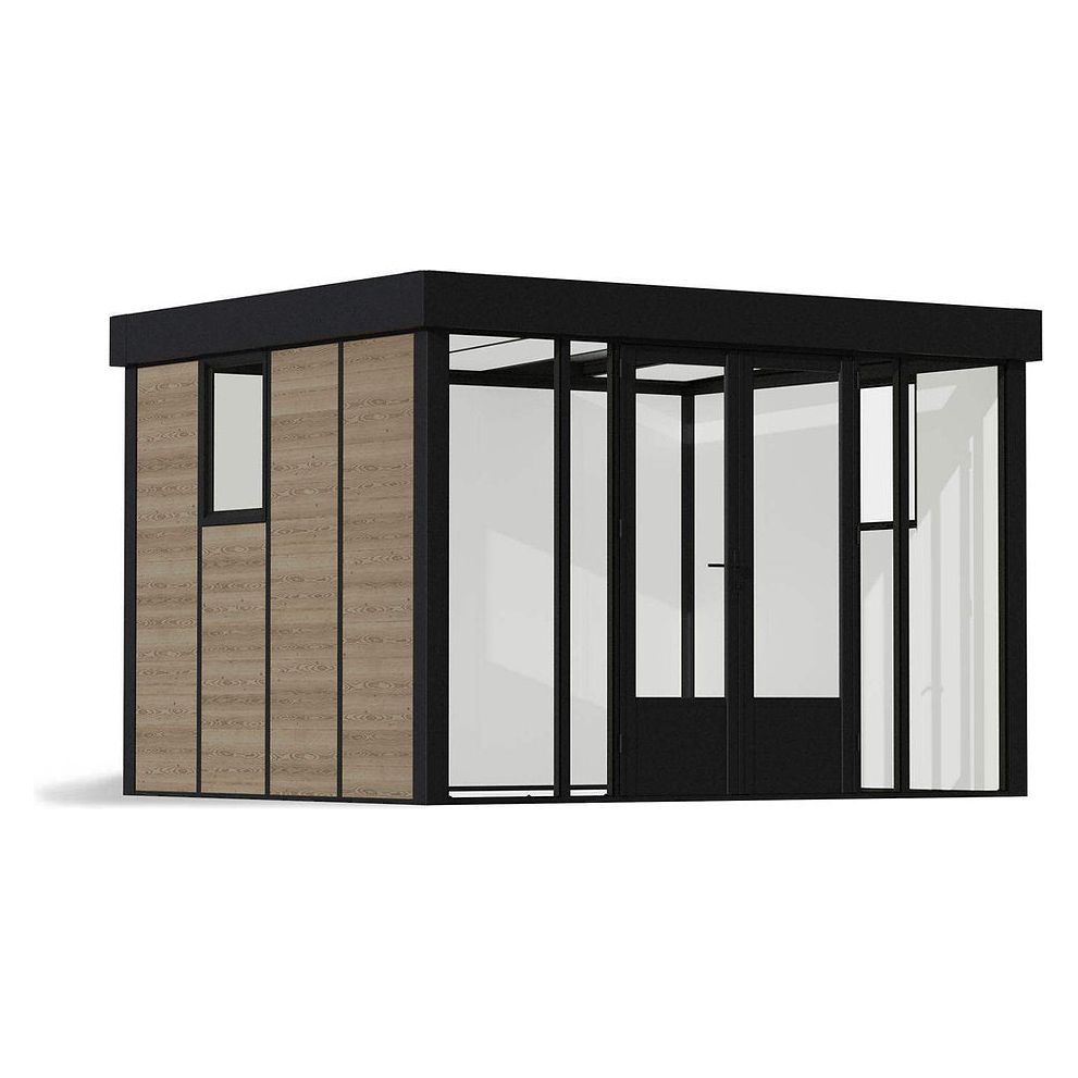 משרד גינה 3.5x2.9 - Copenhagen מבית - C