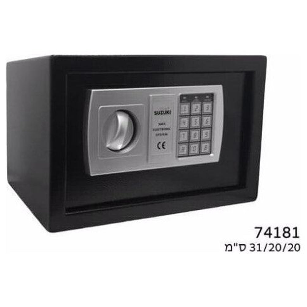 כספת דיגיטלית SE-21 סוזוקי