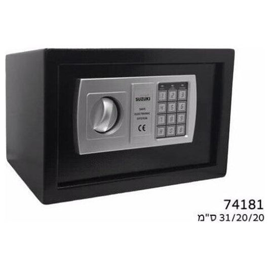 כספת דיגיטלית SE-21 סוזוקי