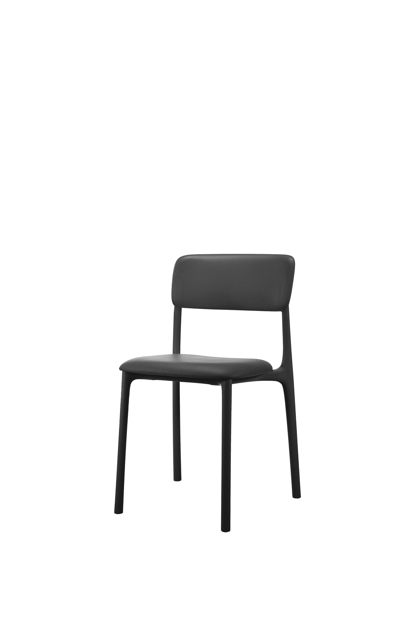 כסא אוראן שחור