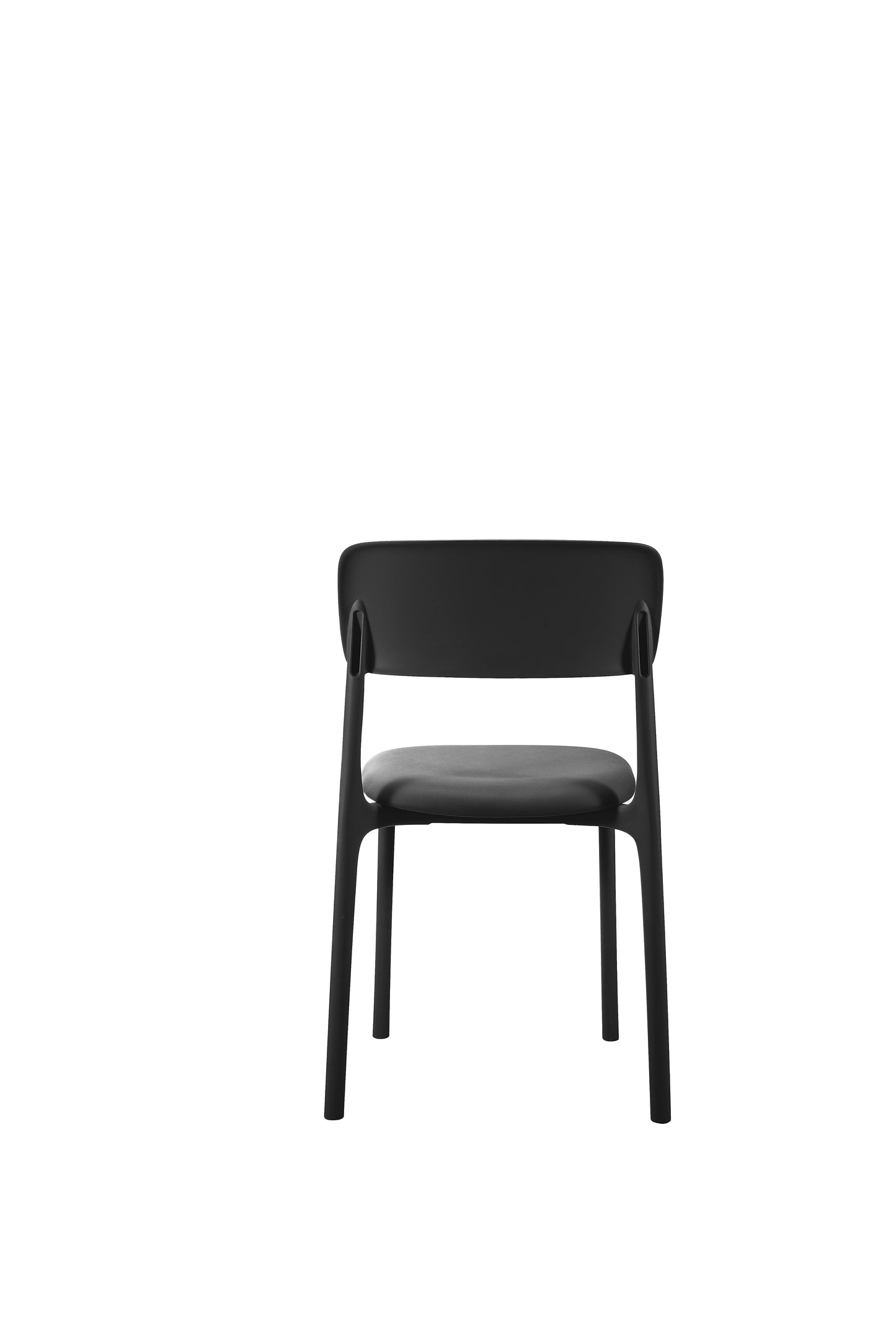 כסא אוראן שחור