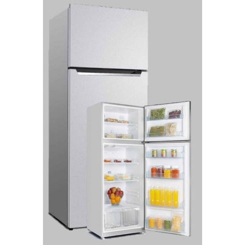 מקרר מקפיא עליון לבן 500 ליטר דגם TDD-500FFAW
