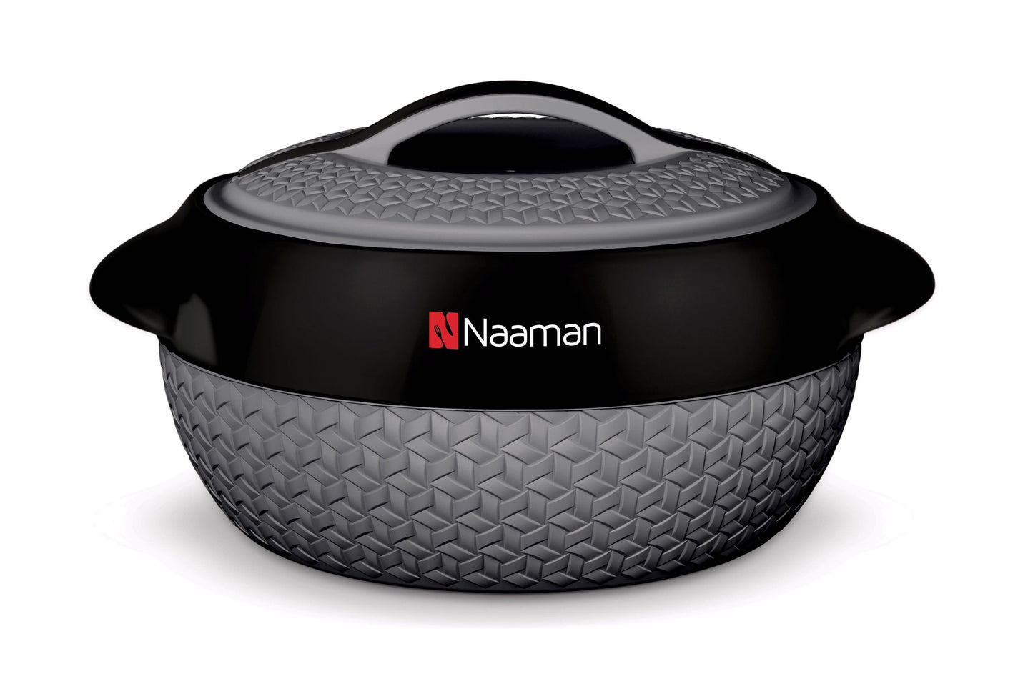 תרמוס אוכל 3.5 ליטר נירוסטה MATRIX