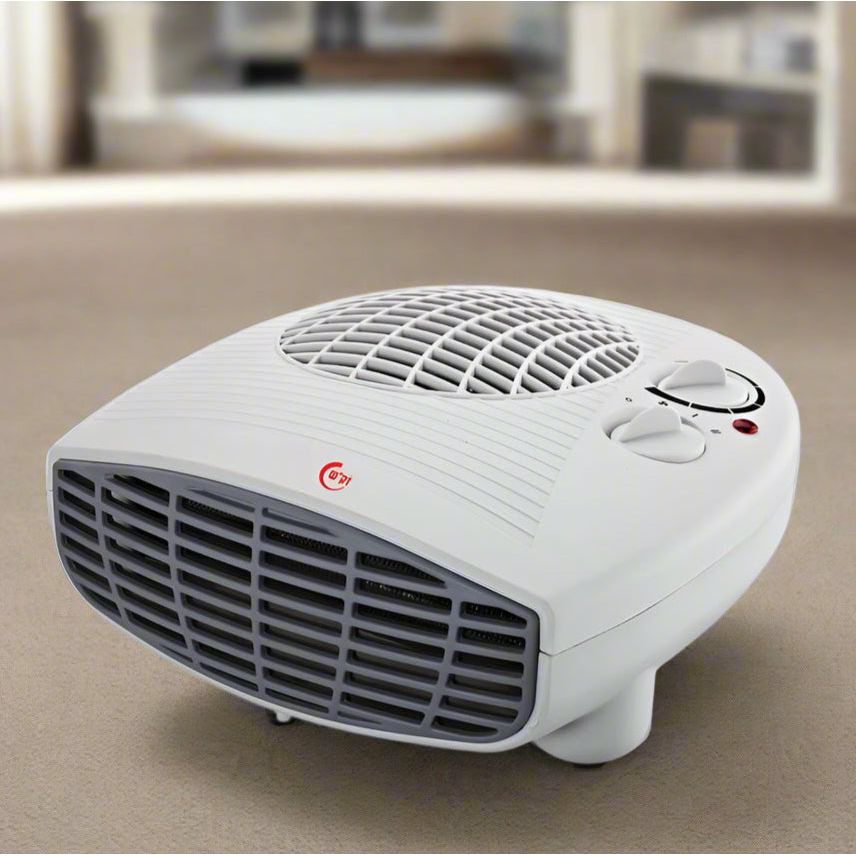 מפזר חום שוכב 2000W דגם EF-852 זק"ש