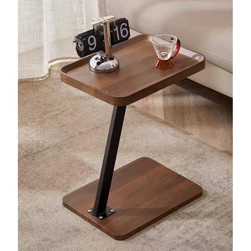 נשכן עץ כהה 55*30*40