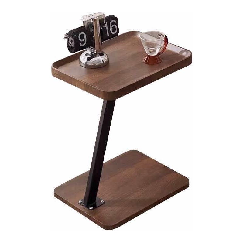 נשכן עץ כהה 55*30*40