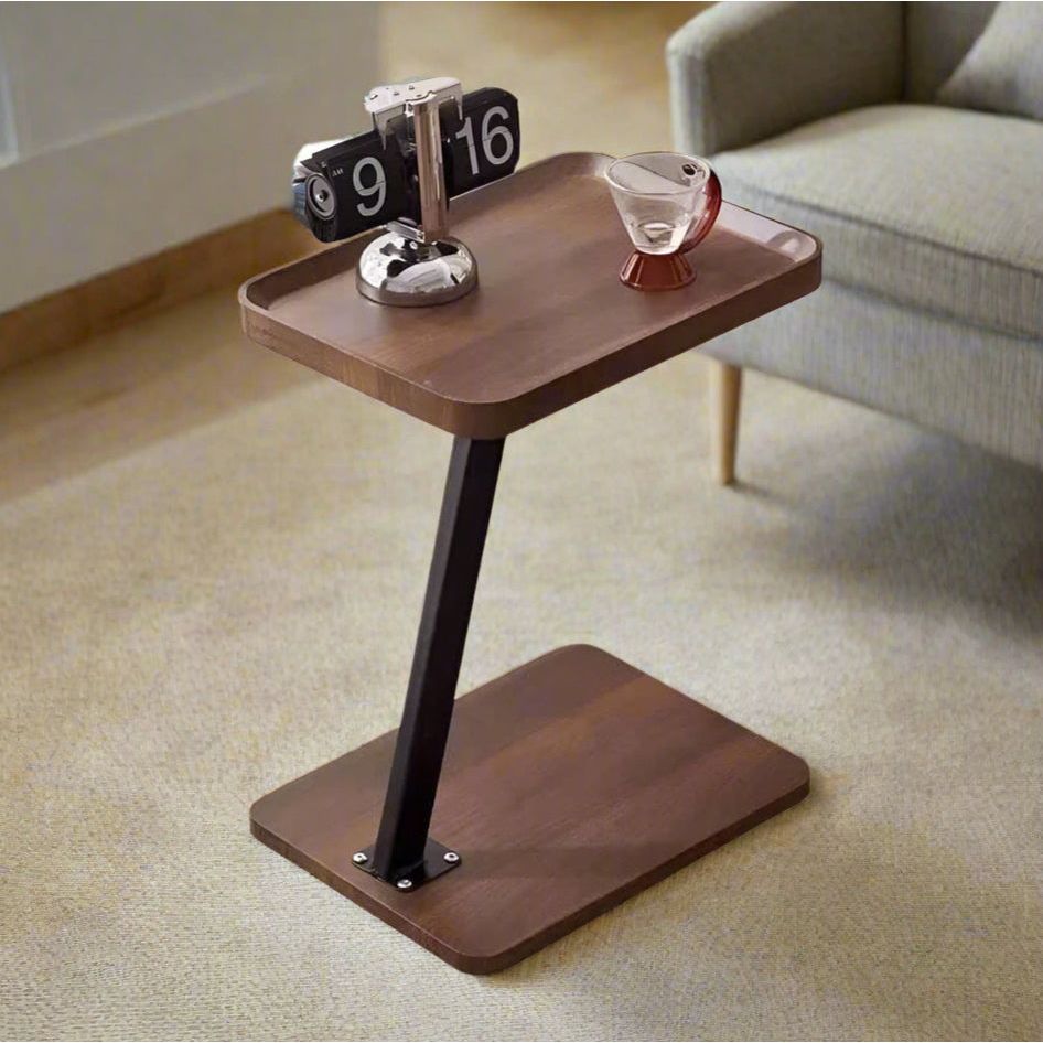 נשכן עץ כהה 55*30*40