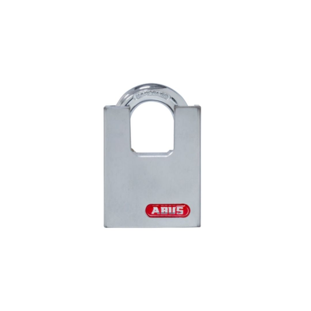 מנעול תליה אבוס +מגן אנקול