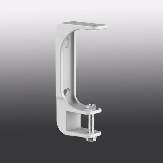 מתקן תליה עילי לסוכך זרועות